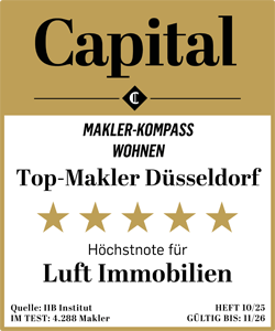 Capital - Top Markler Düsseldorf
