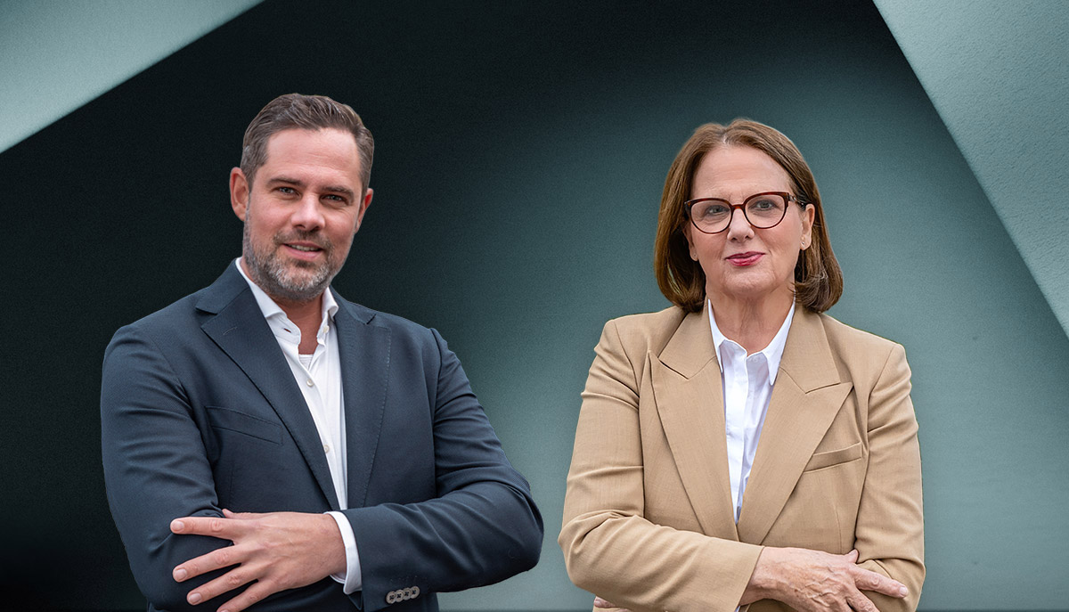 Ihre Ansprechpartner